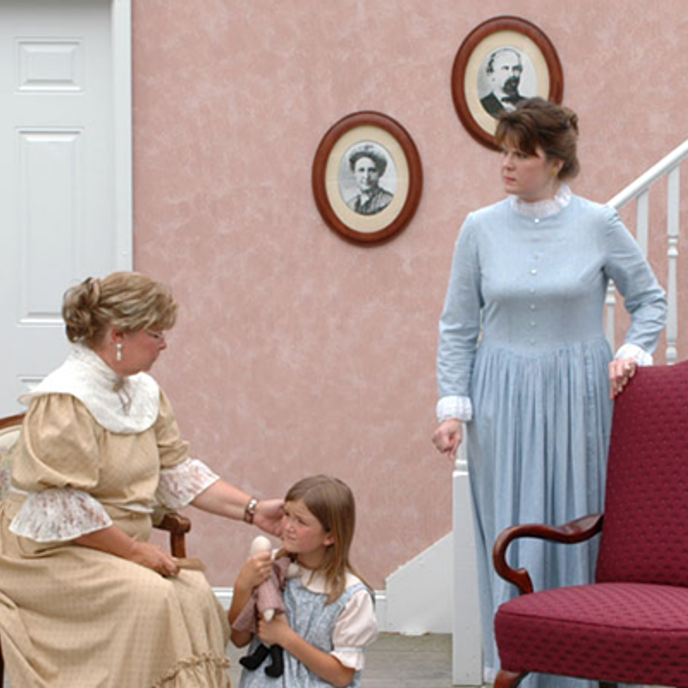 From Helen Keller fest website Alabama News