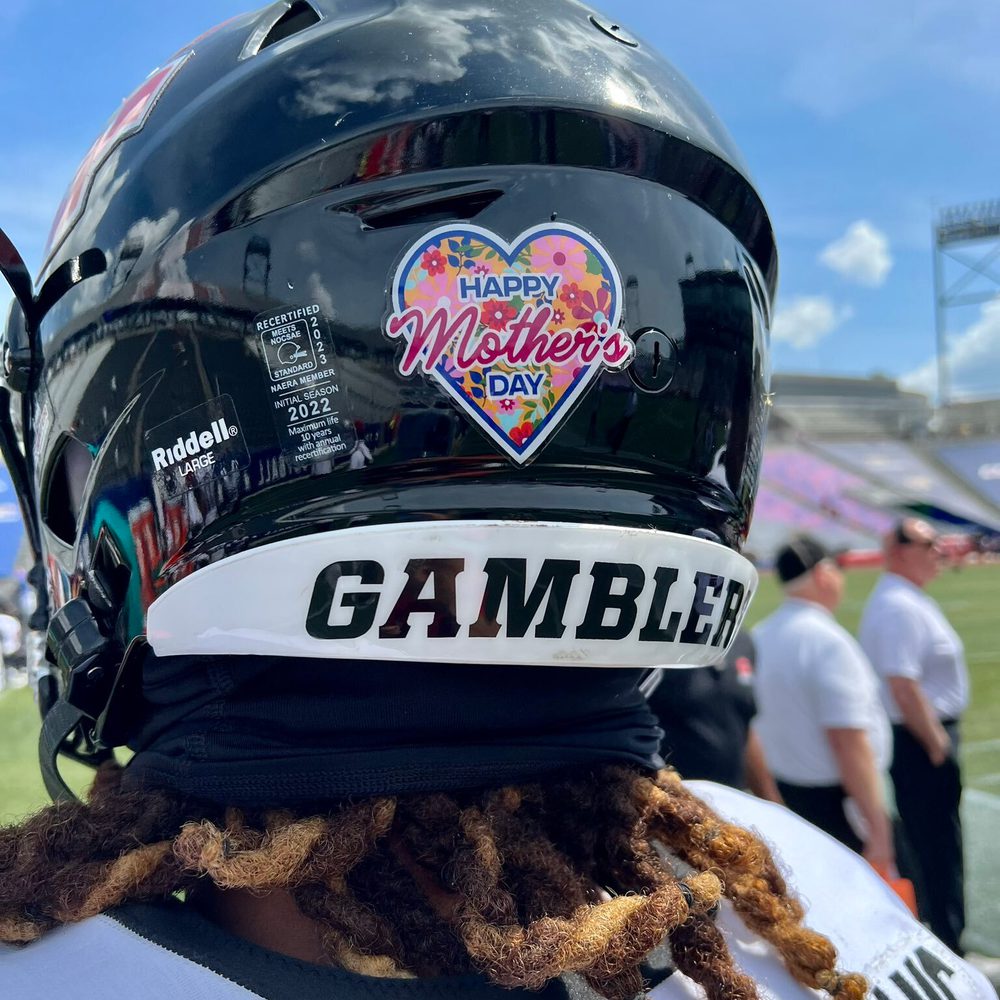 Gamblersmother Alabama News