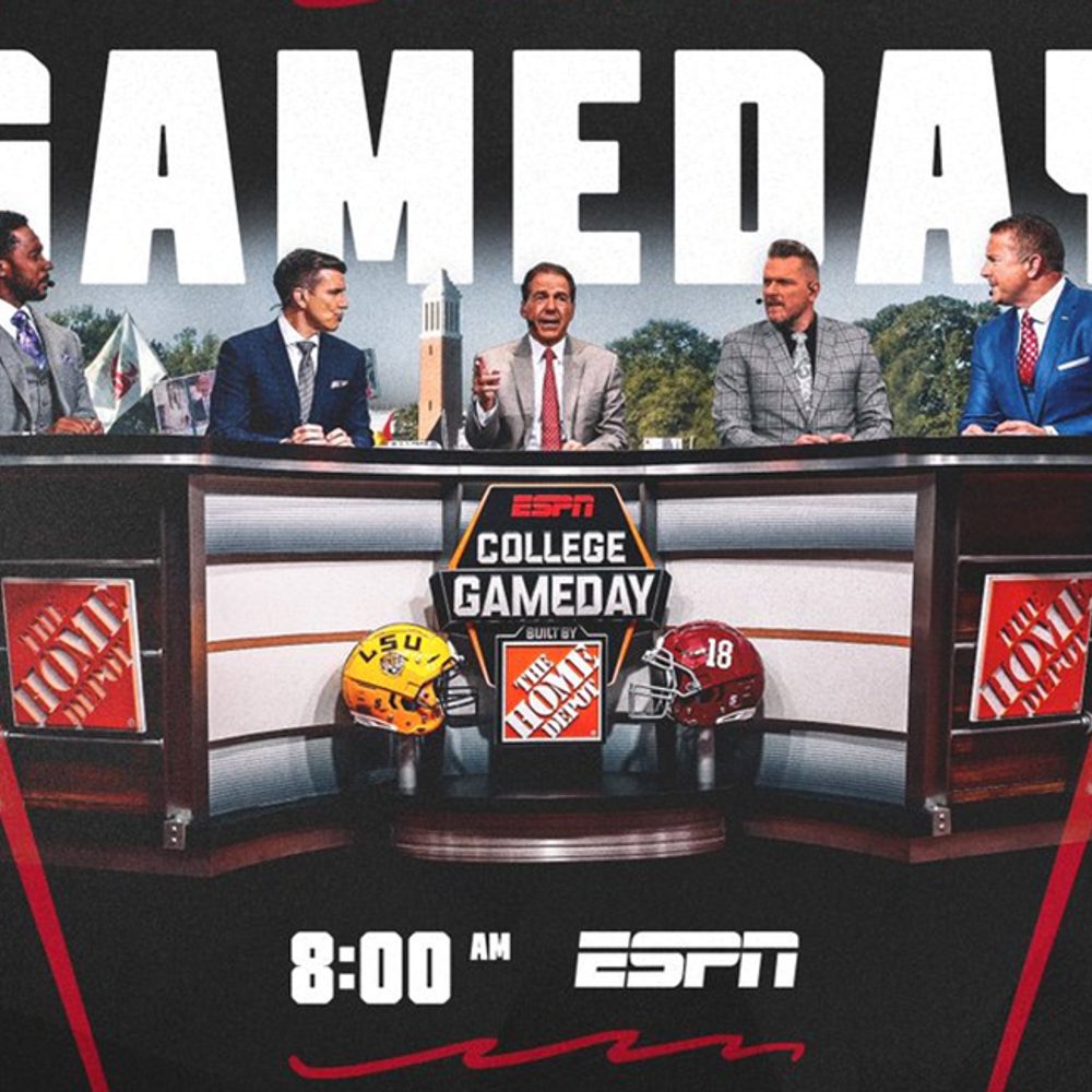 Gameday Alabama News