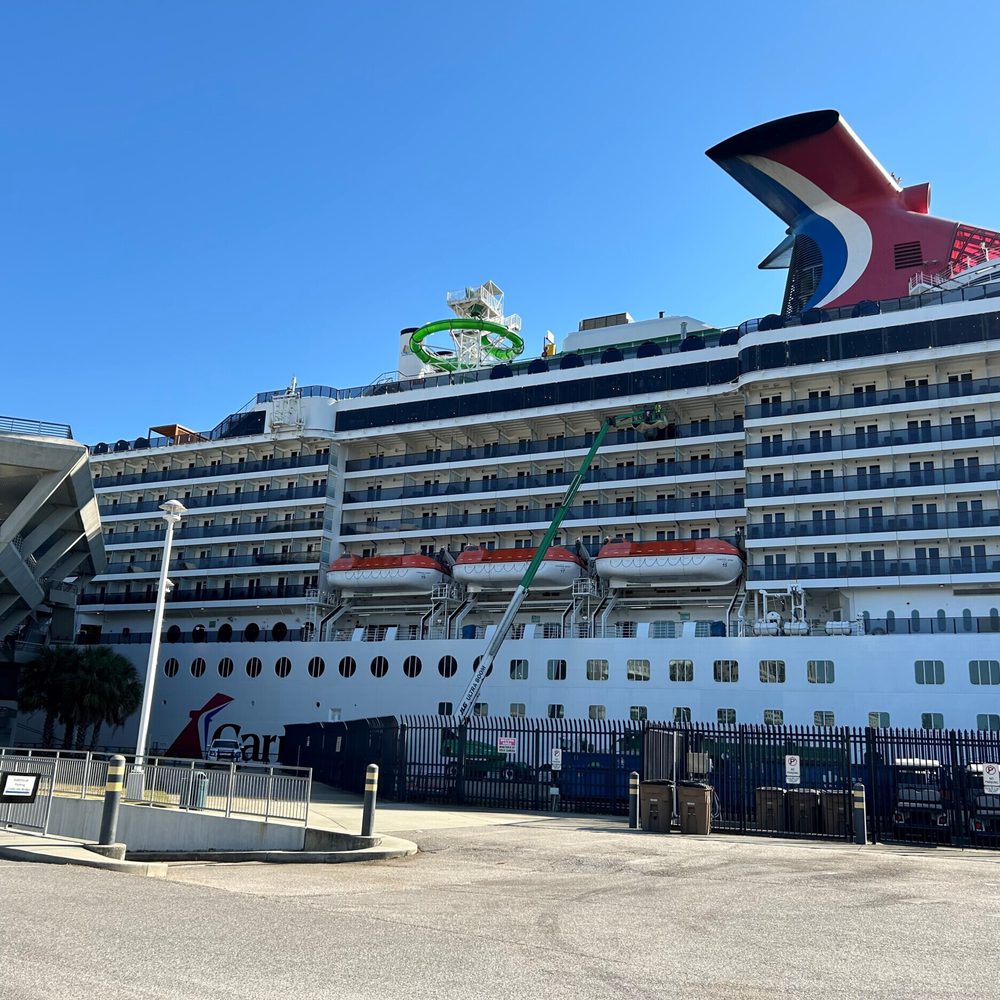 Gangway Alabama News