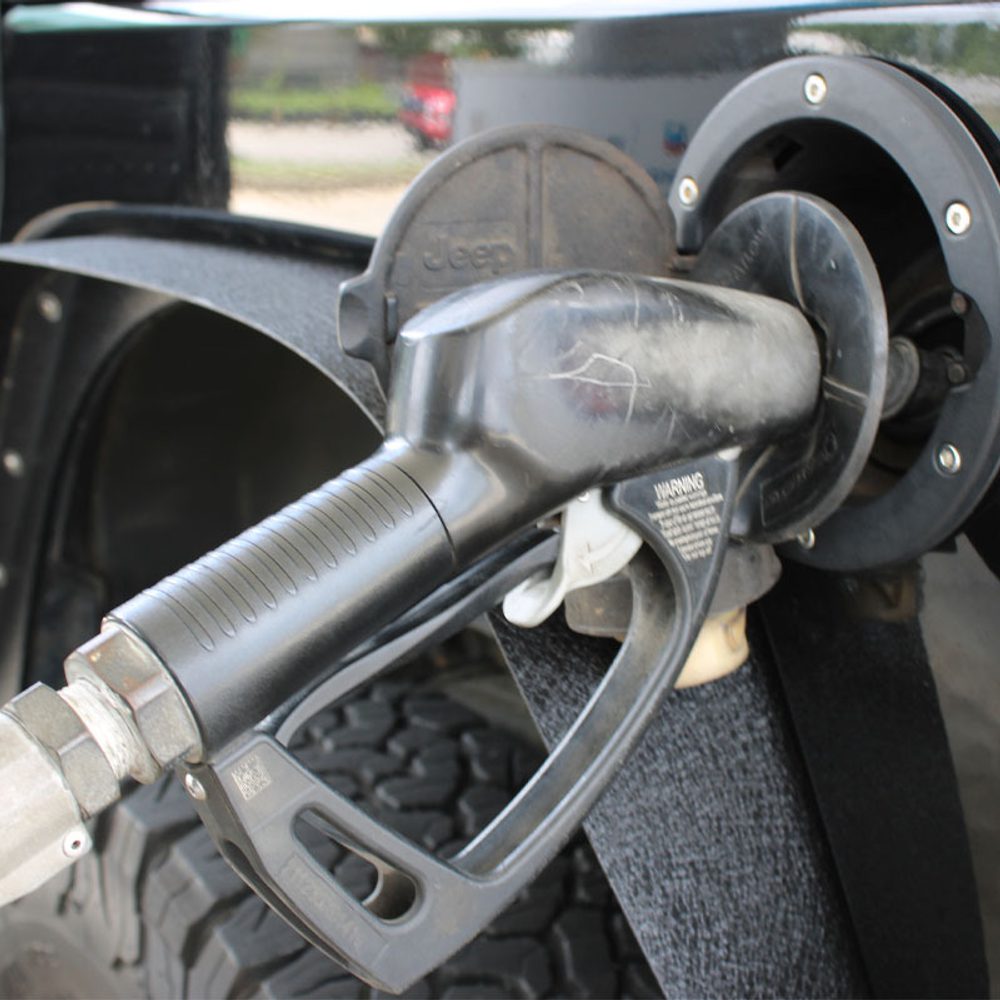 Gas prices pump Alabama News