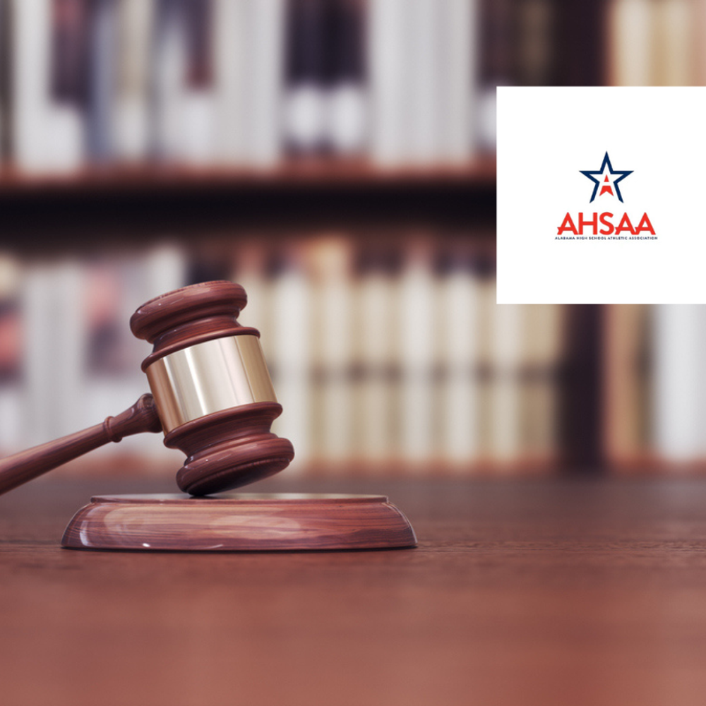 Gavel ahsaa Alabama News