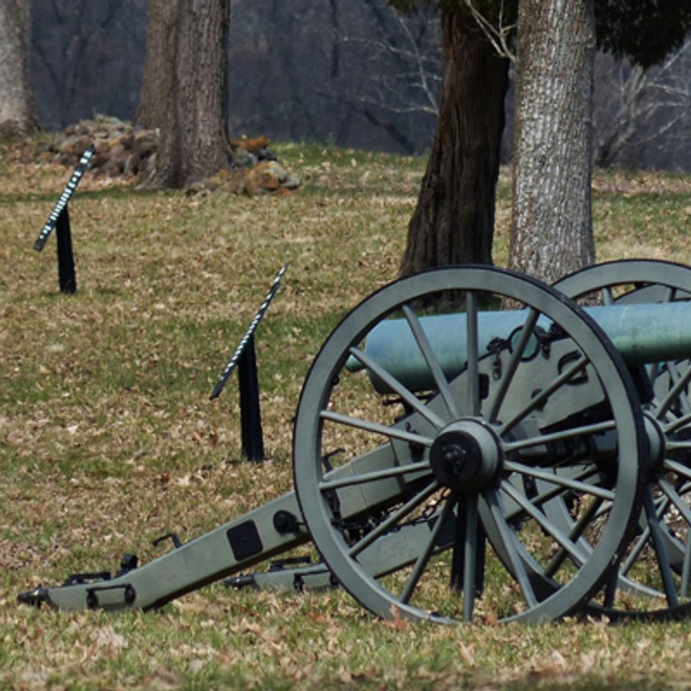 Gettysburg battlefield publicdomainpictures net Alabama News