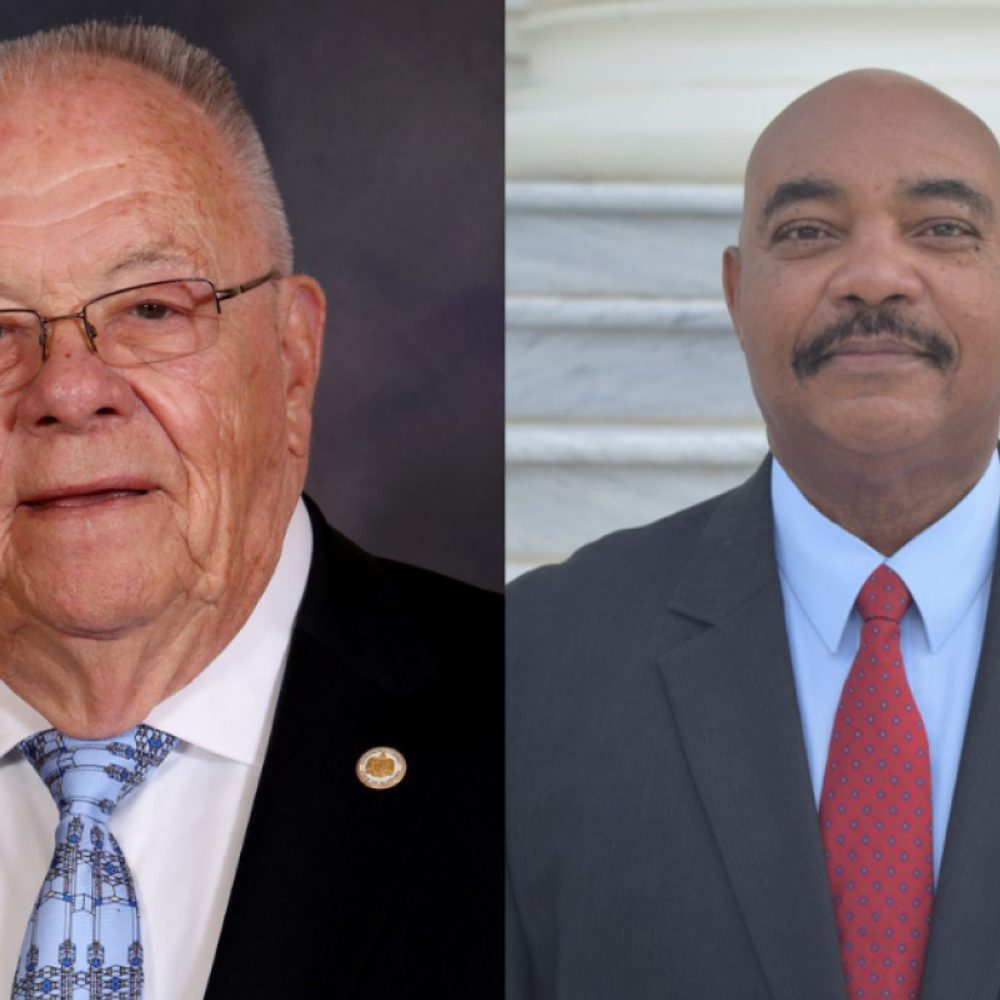 Mac Gipson, Curtis Stewart Alabama News