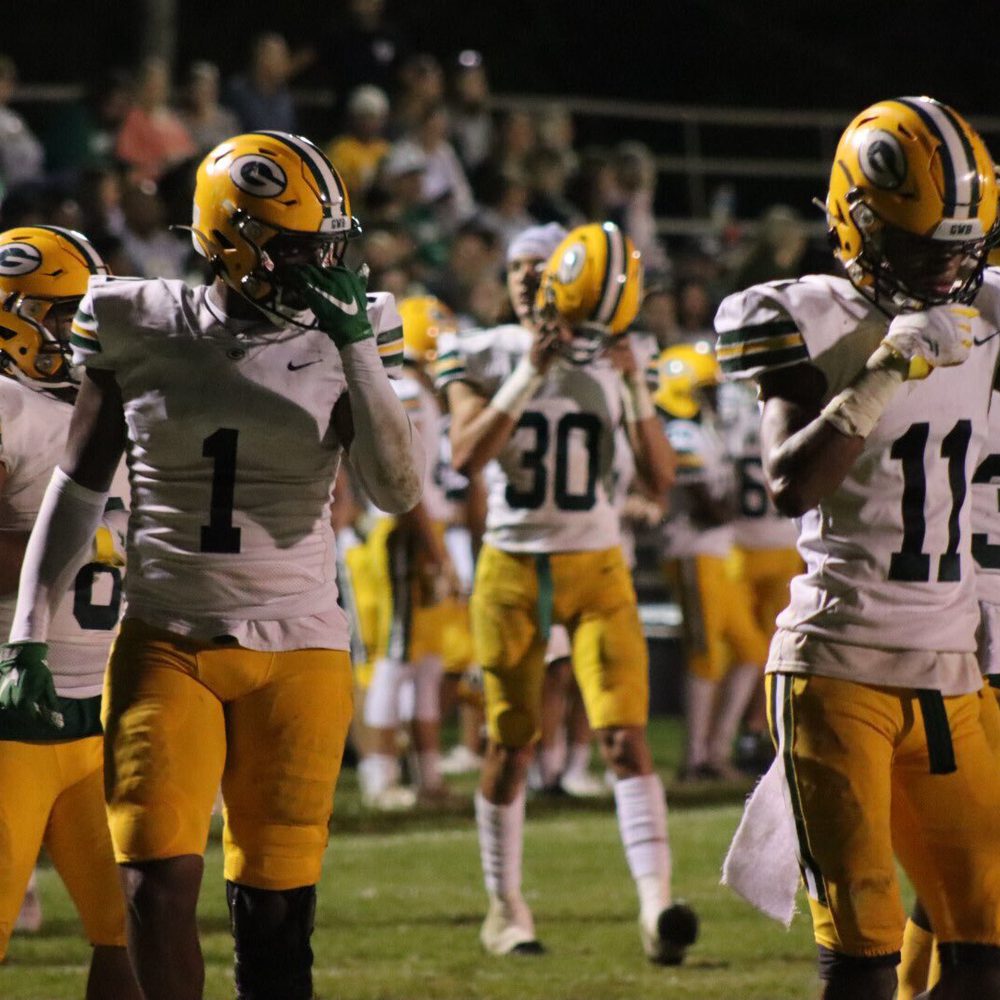 Gordofootball Alabama News