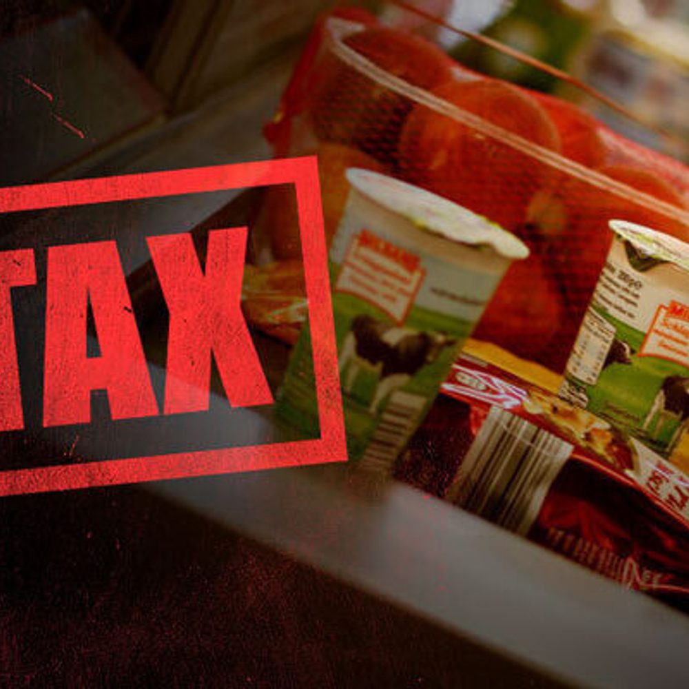 Grocery tax Alabama News