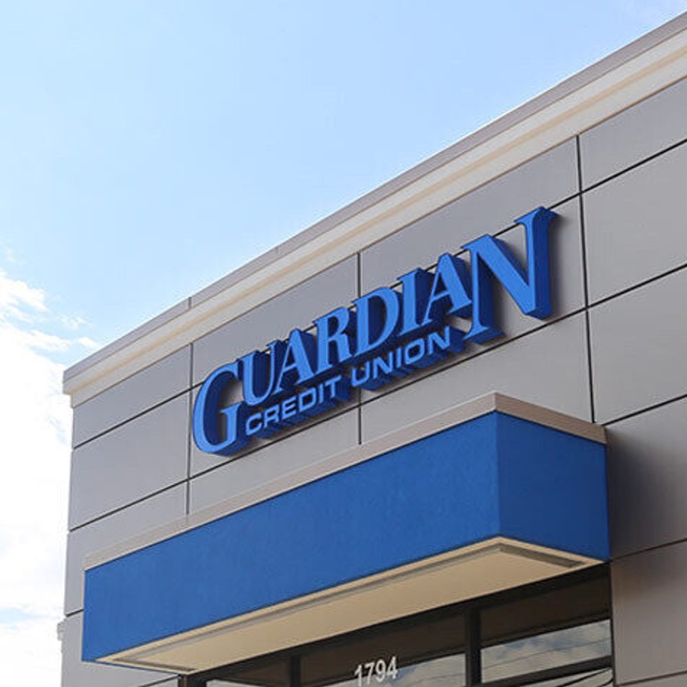 Guardiancreditunion Alabama News