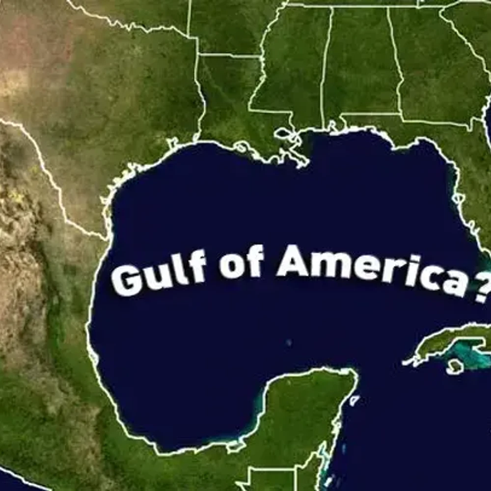 Gulf of america Alabama News
