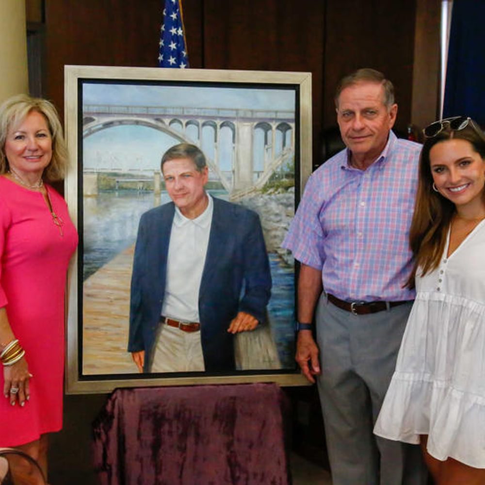 Guytonportrait Alabama News