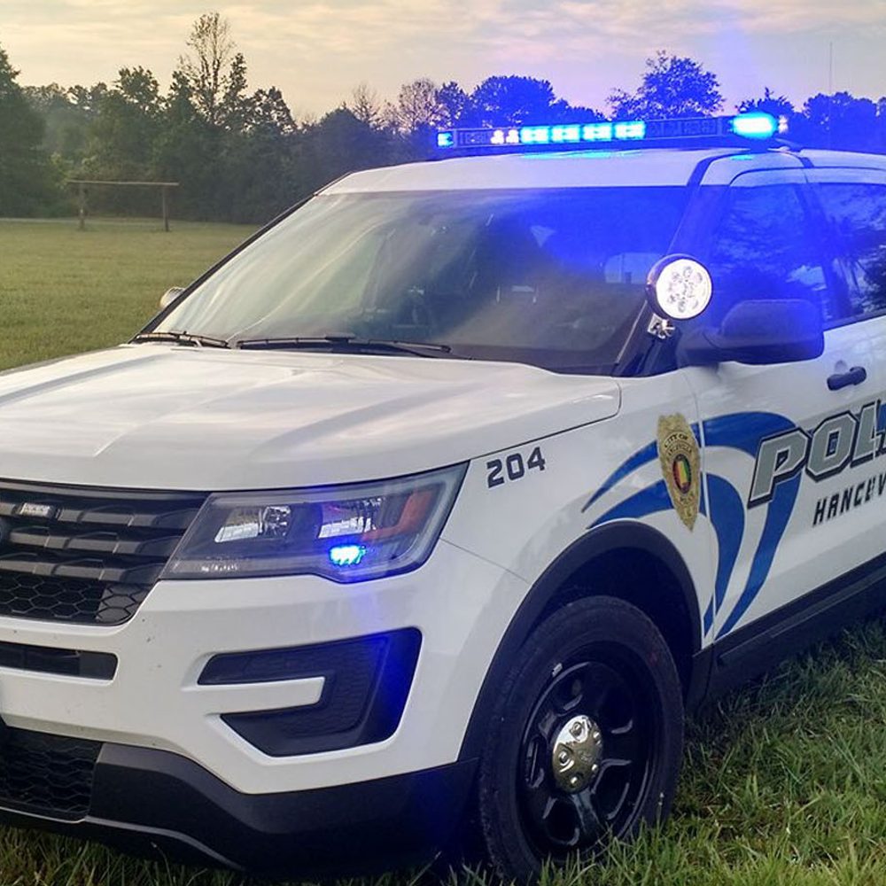 Hancevillpolice Alabama News