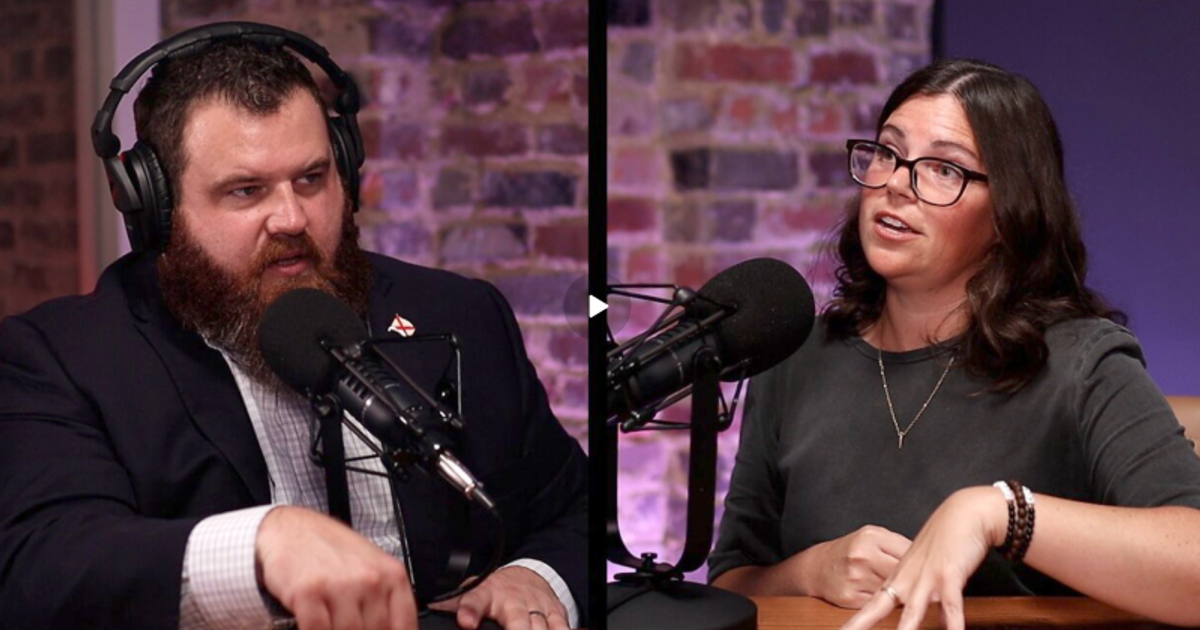 How One Mom Started a Movement with Hannah Rees of Clean Up Alabama