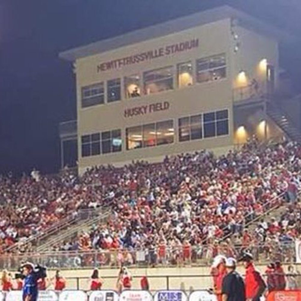 Hewitttrussvillestadium Alabama News