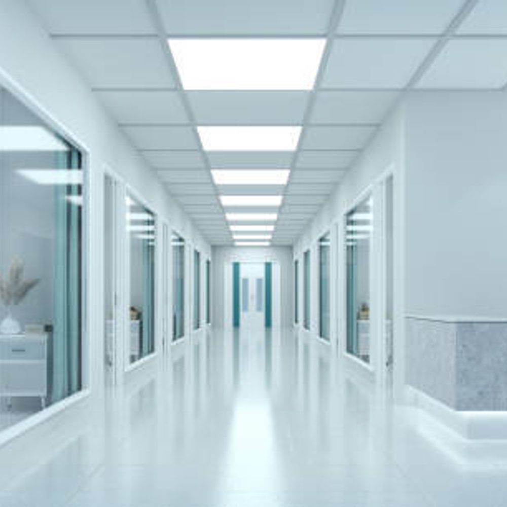 Hospitalse Alabama News