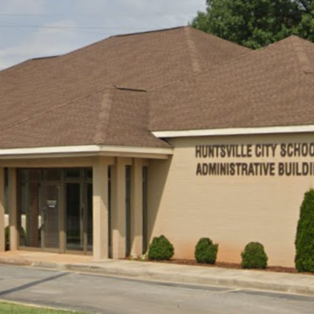 Huntsville City Schools Alabama News