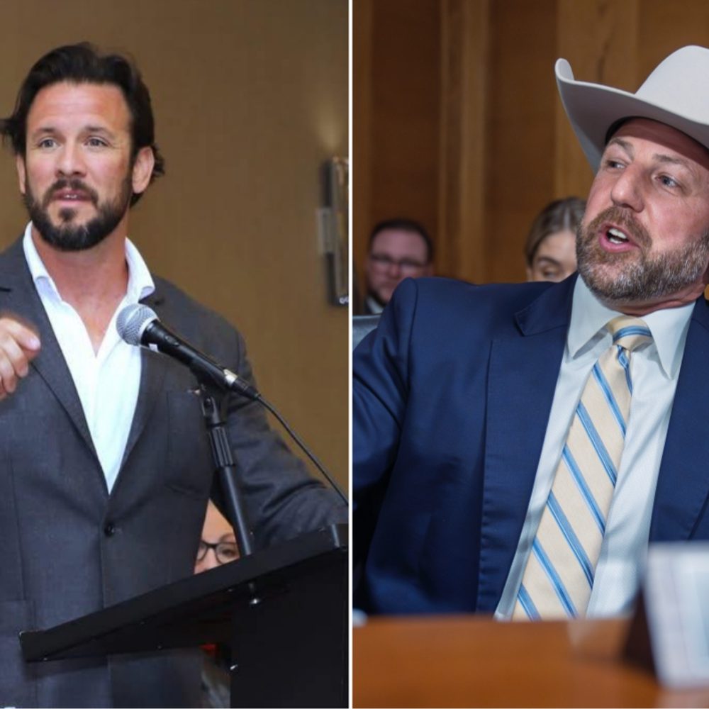Jared Hudson, markwayne mullin Alabama News