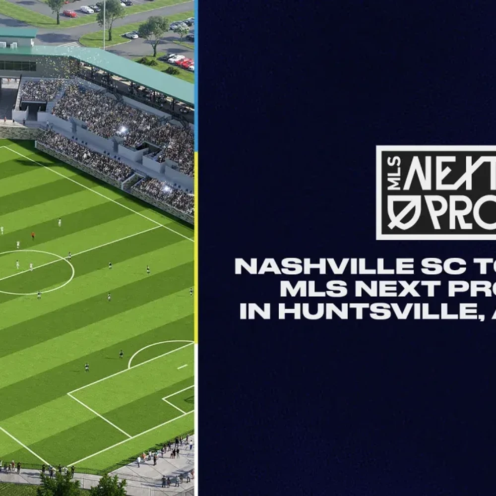 Huntsvillesoccer Alabama News