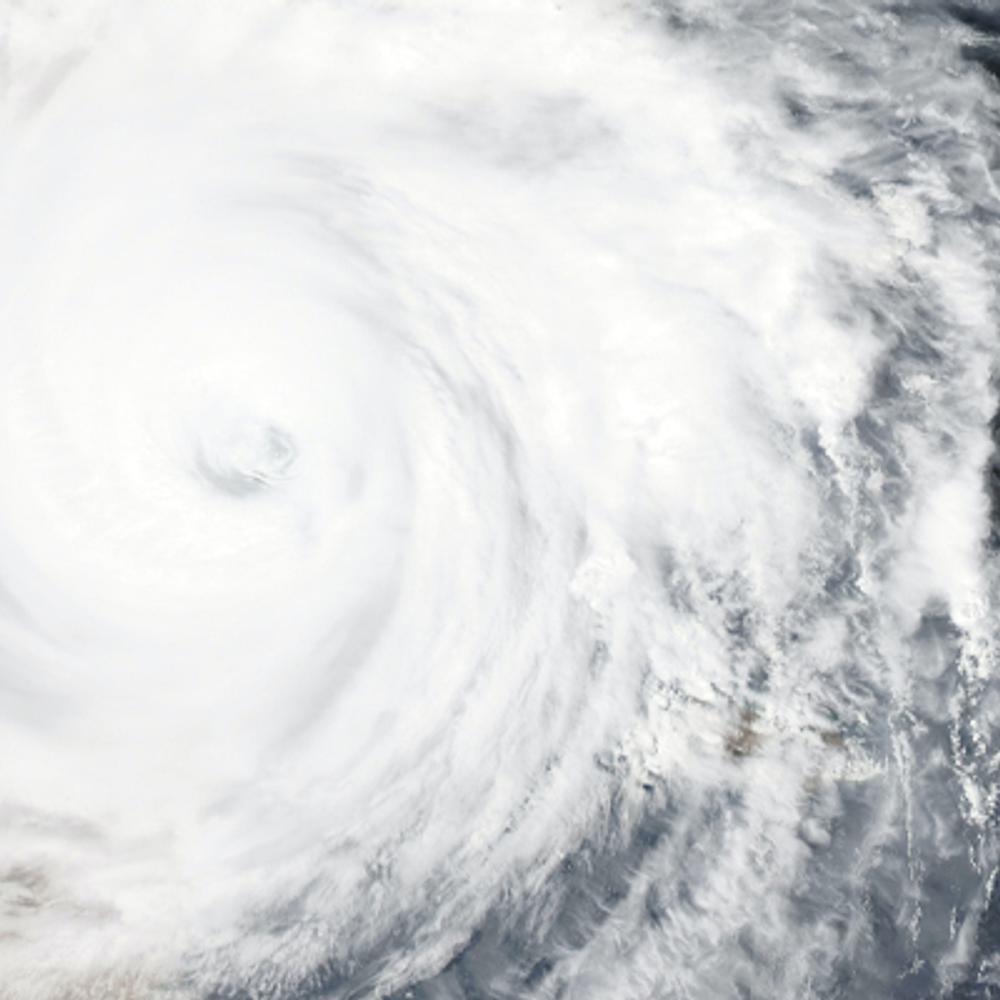 Hurricane by NASA Alabama News