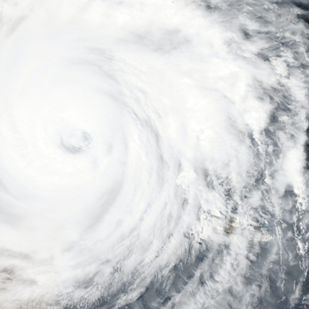 Hurricane by NASA Alabama News