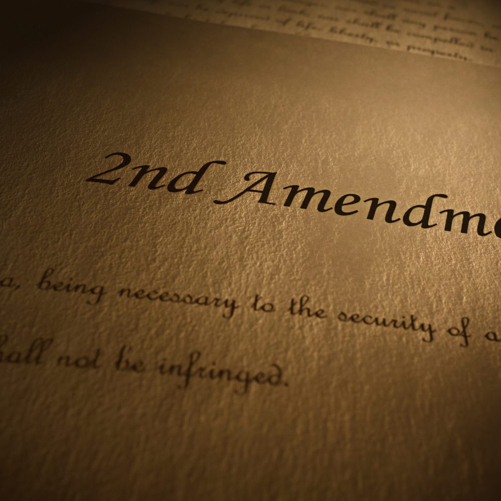 Second Amendment Alabama News