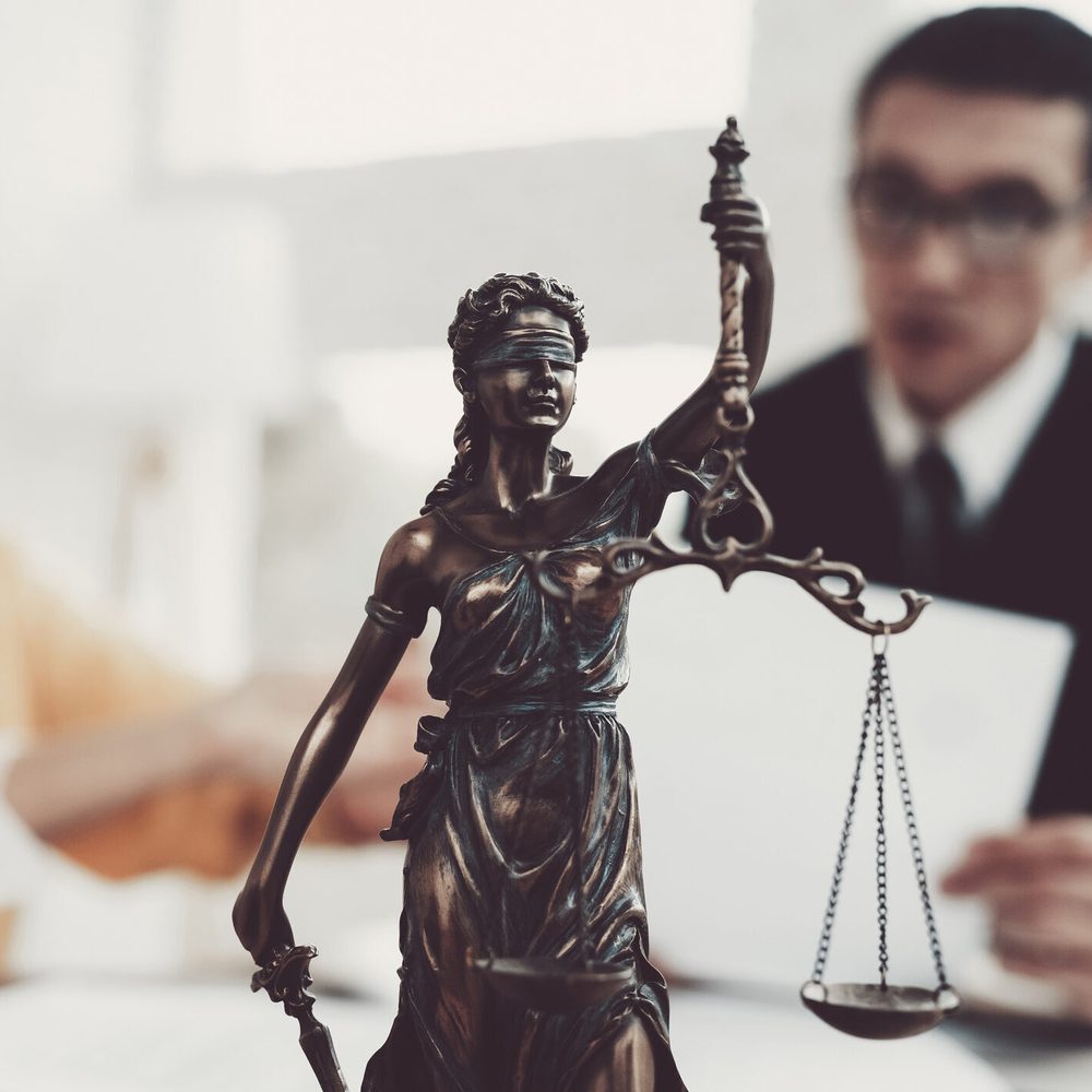 Lady justice Alabama News