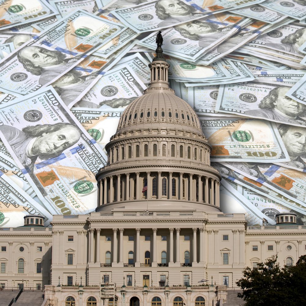U.S. Capital money Alabama News