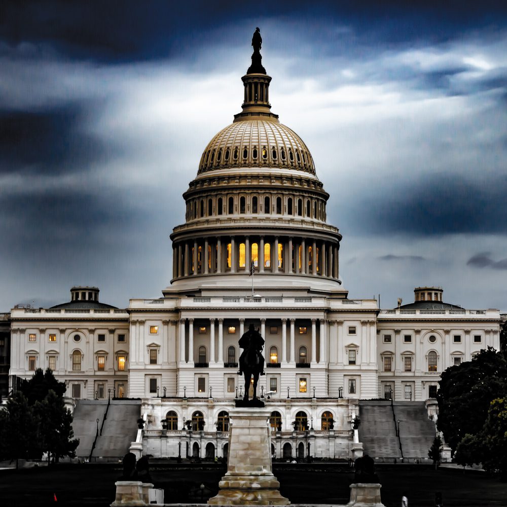 US capitol building Alabama News
