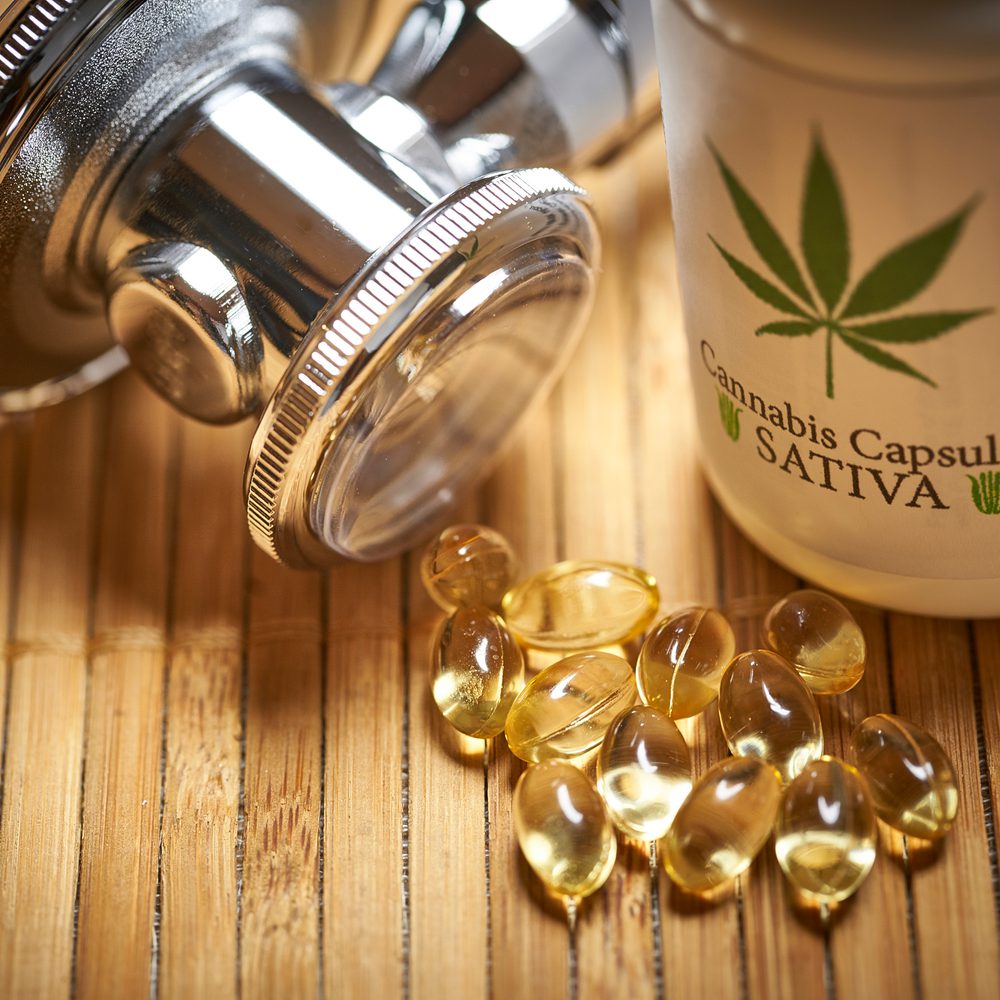 marijuana pills Alabama News