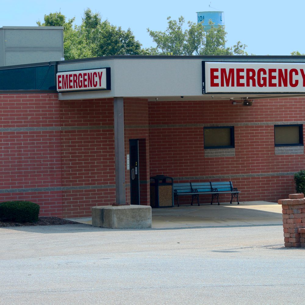 rural hospital Alabama News