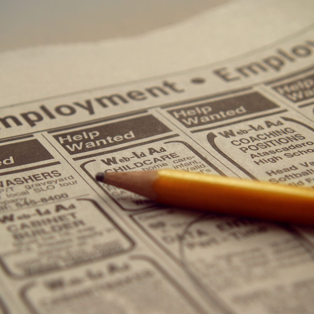 help wanted, employment Alabama News
