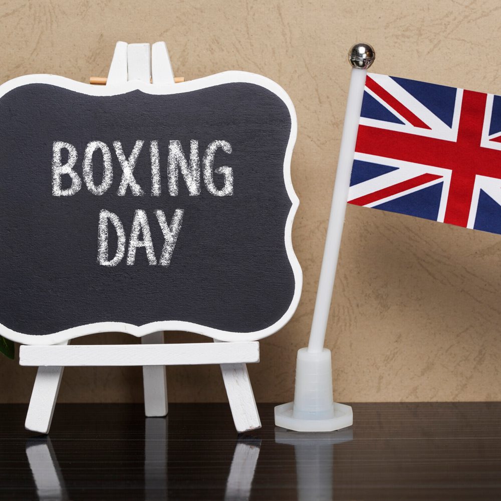 Boxing Day Alabama News