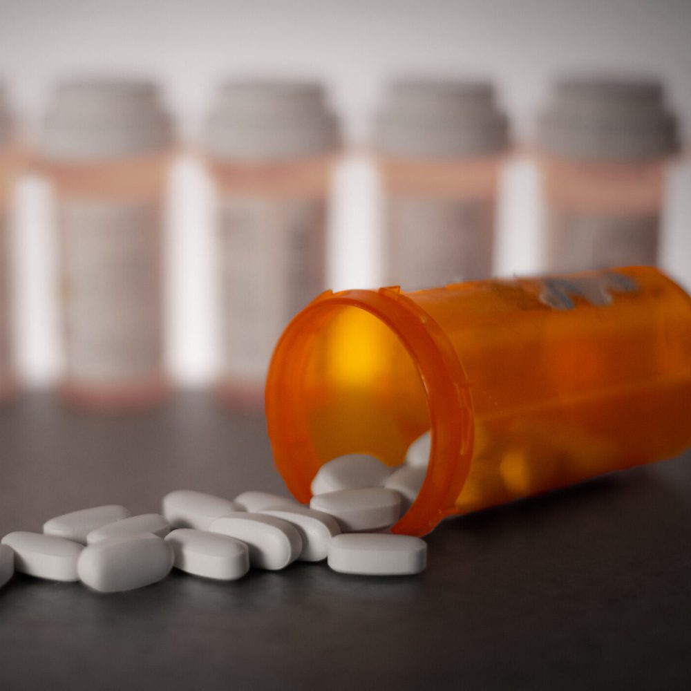 pills Alabama News