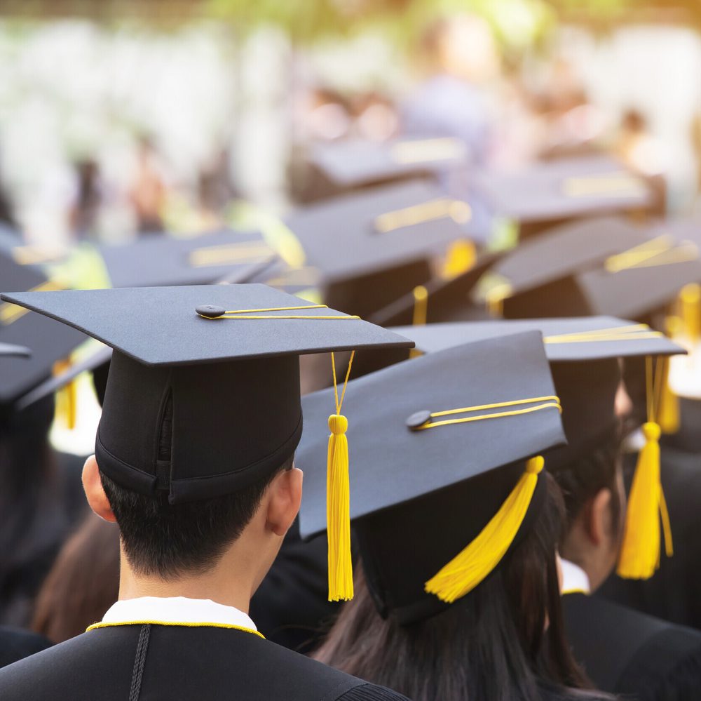 Higher education Alabama News