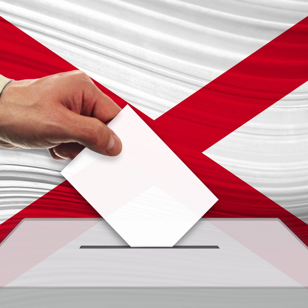 Alabama votes Alabama News