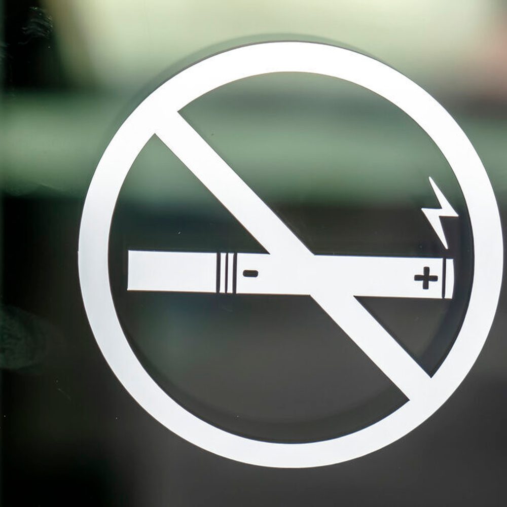 Vaping, vape, e-cigarette Alabama News