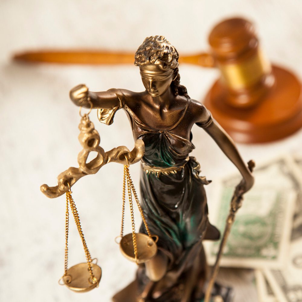 law gavel money Alabama News