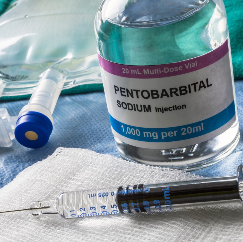 Lethal injection Alabama News