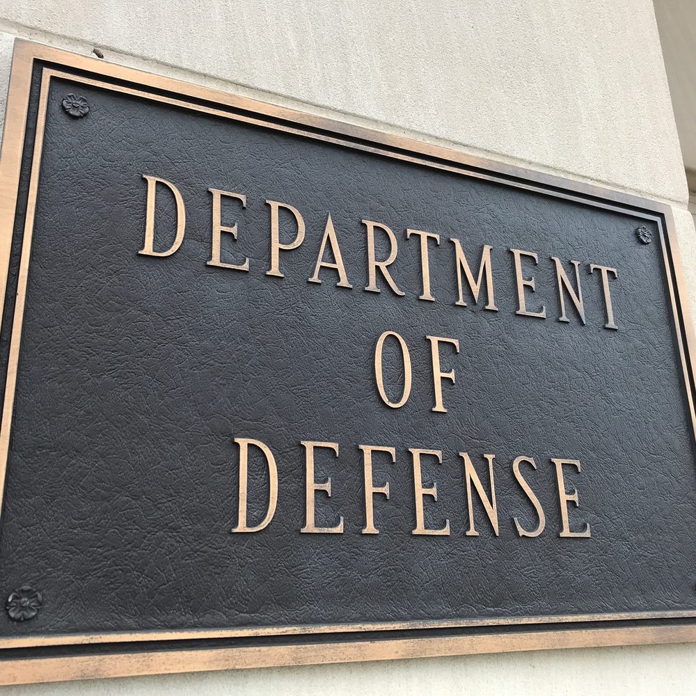 Department of Defense Alabama News