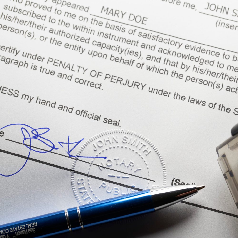 notary Alabama News