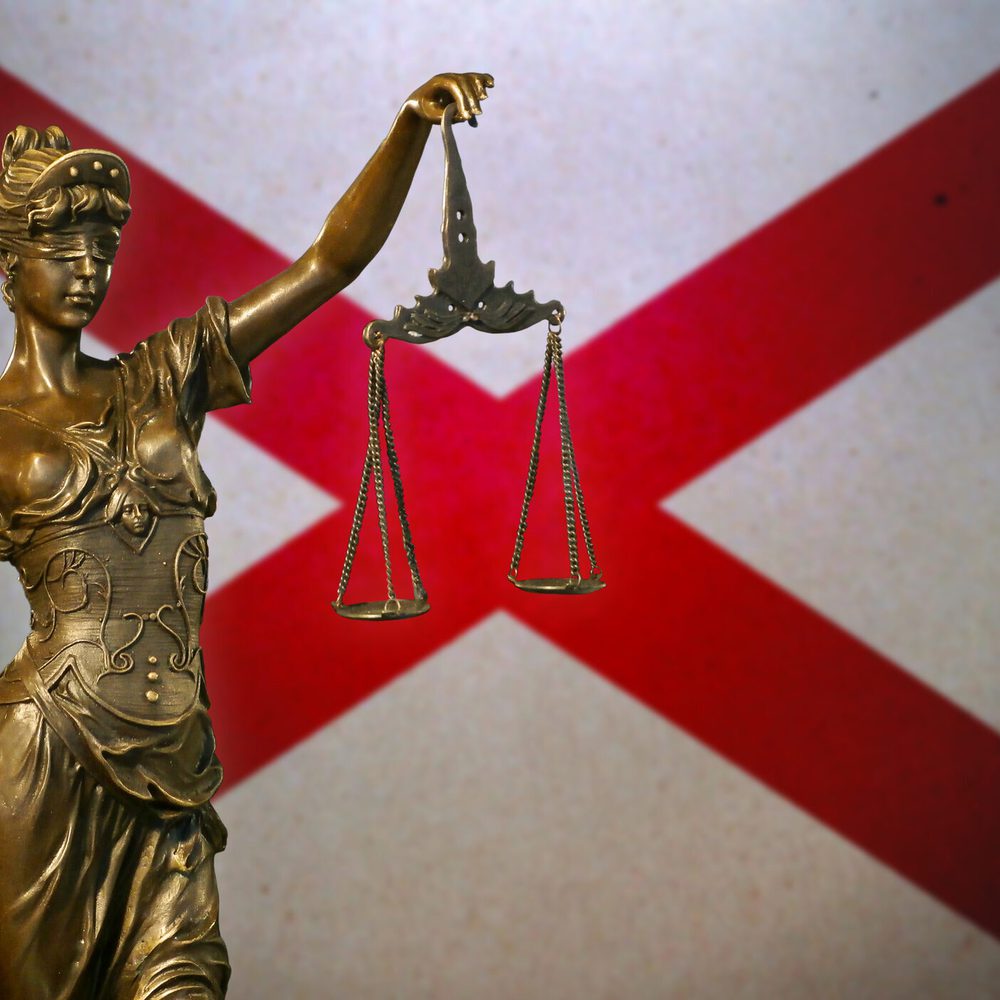 Alabama, justice Alabama News