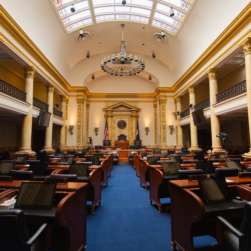 senate Alabama News
