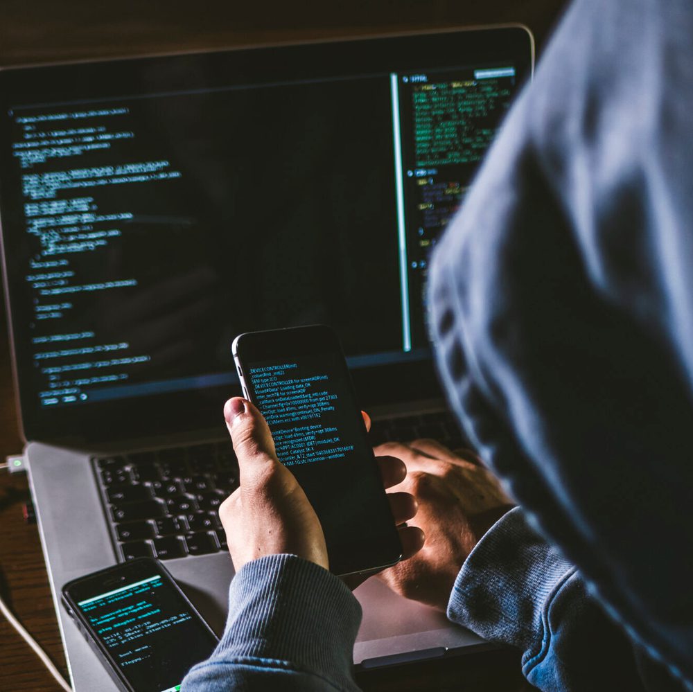 Hackers. Hack. Data Alabama News