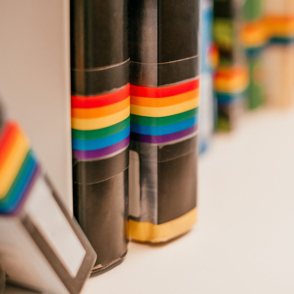 LGBT BOOKS Alabama News