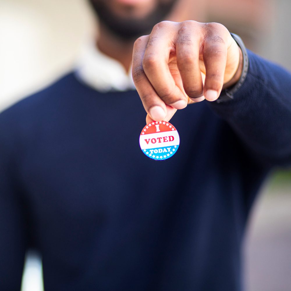 black voter Alabama News