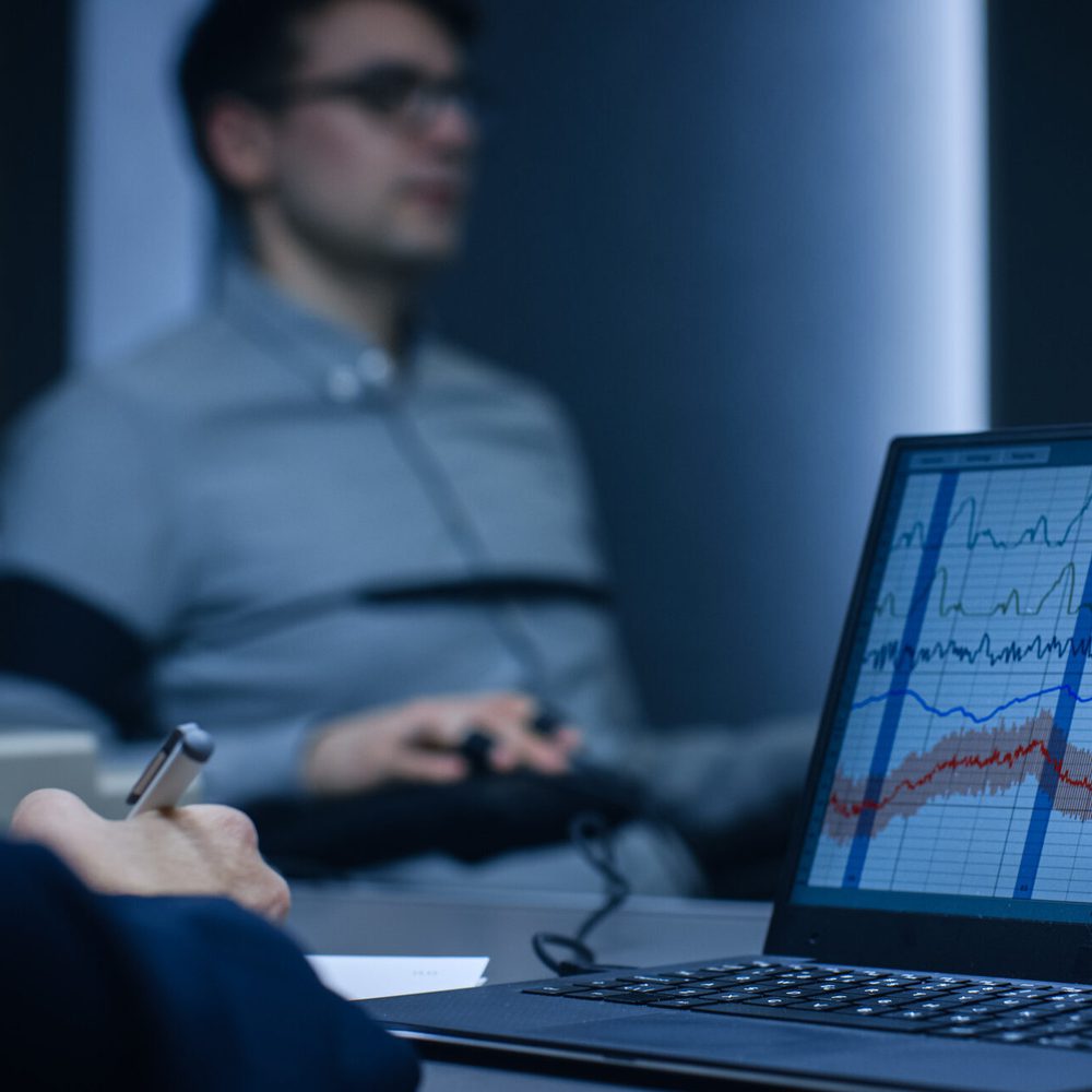 polygraph Alabama News