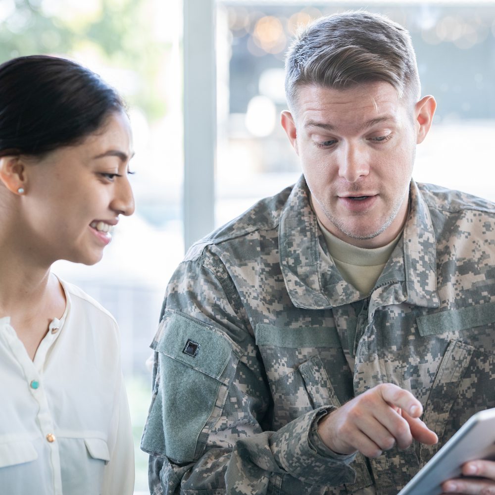 military recruiter Alabama News