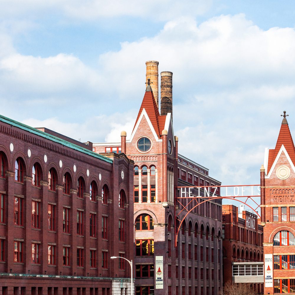 Heinz Lofts in Pittsburgh Alabama News