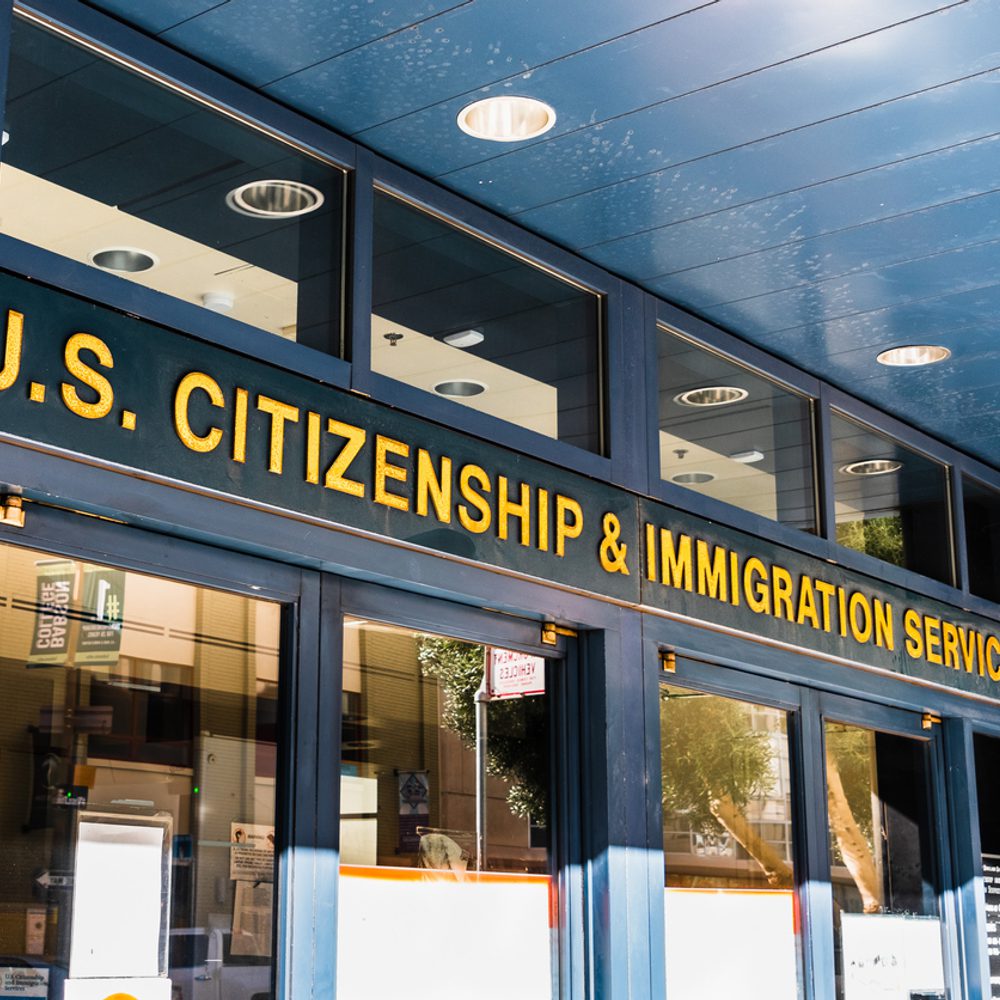 immigration, border Alabama News