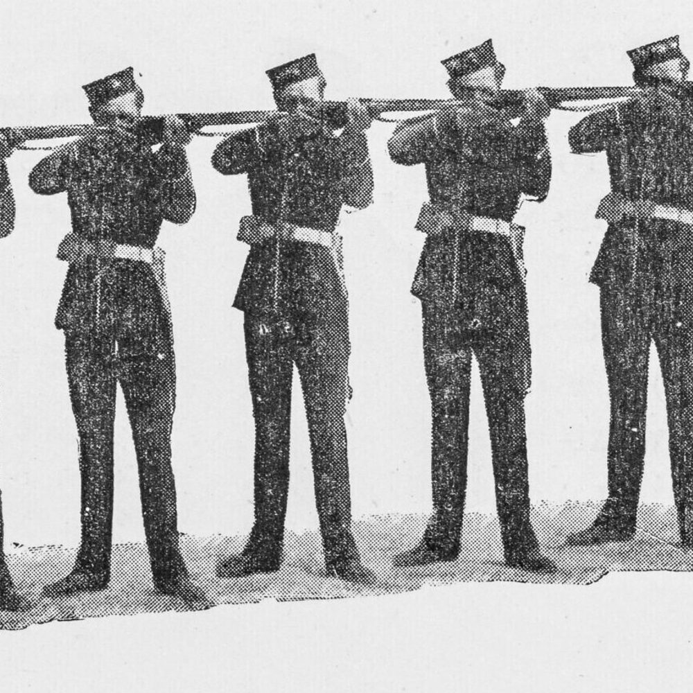 Firing squad Alabama News