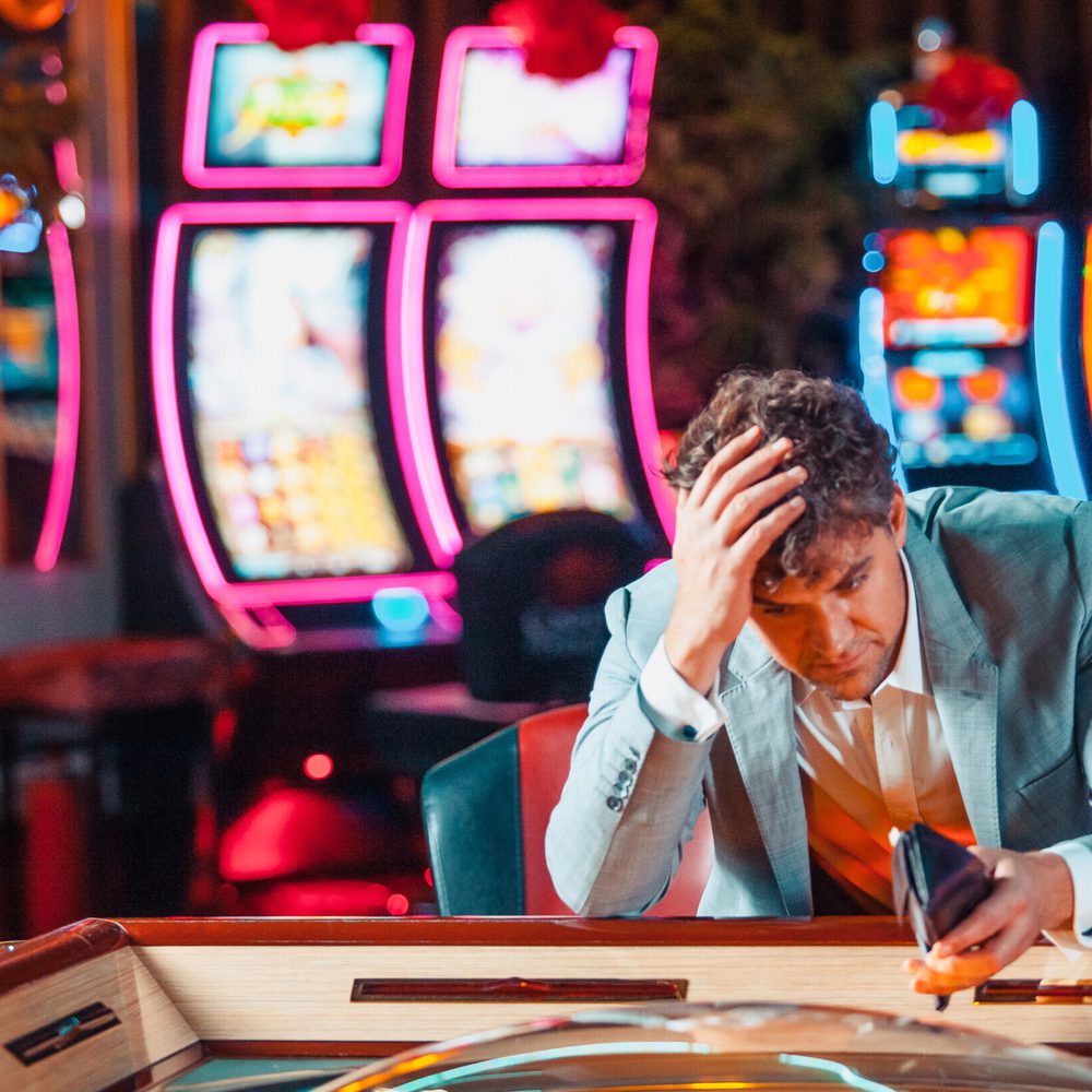 gambling loser Alabama News