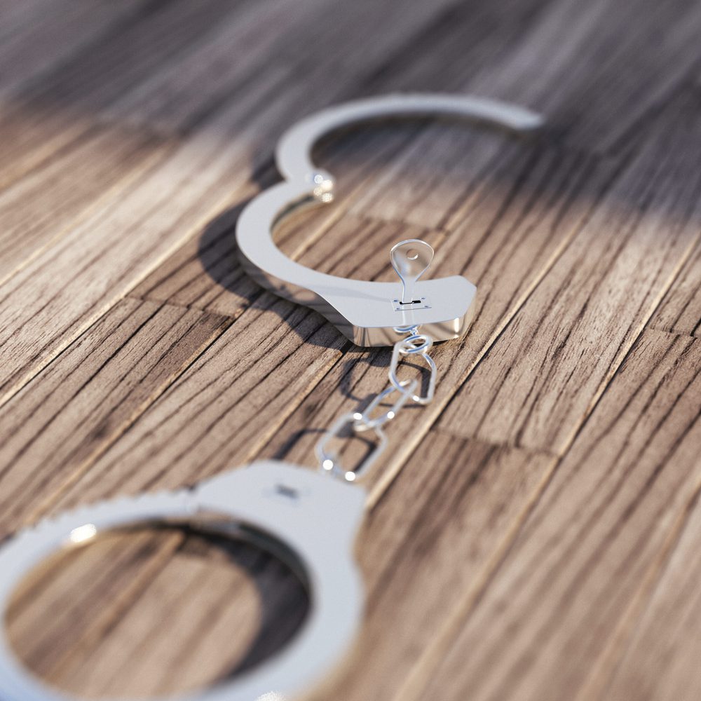 hand cuffs Alabama News